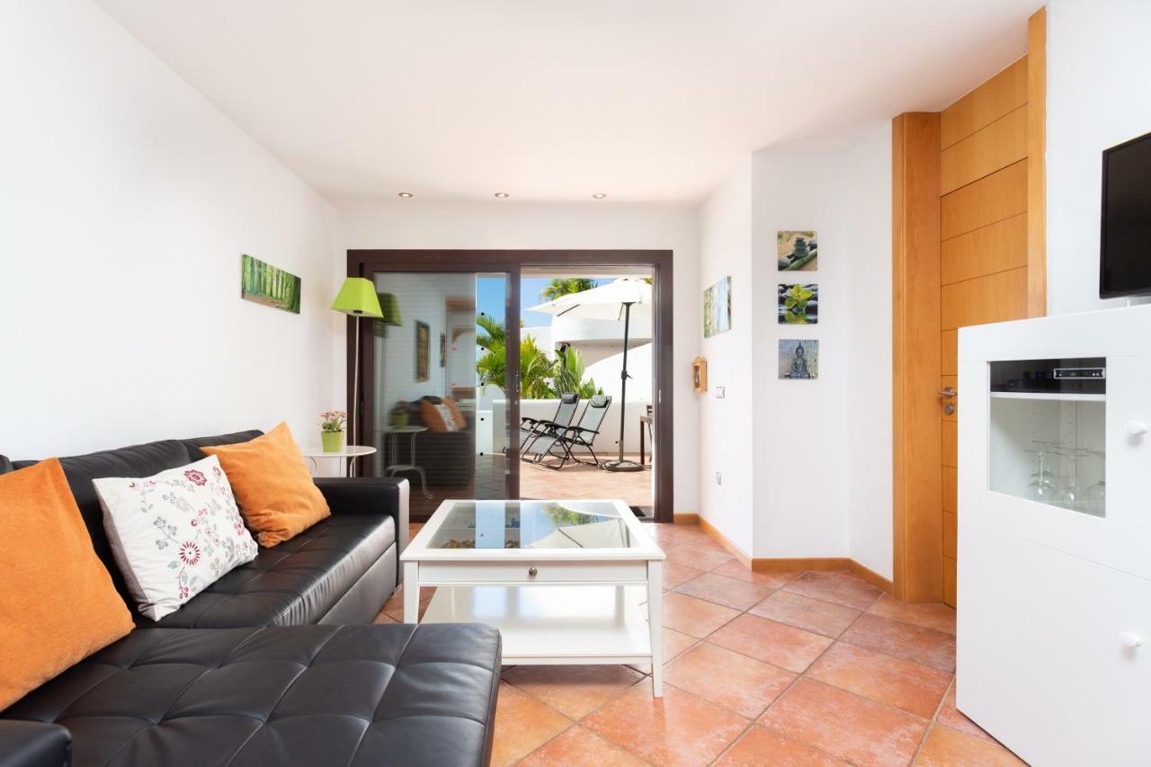 Luxury Apartment In Costa Adeje Экстерьер фото